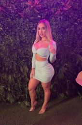 Проститутка Мила