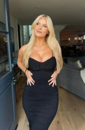 Проститутка Софья